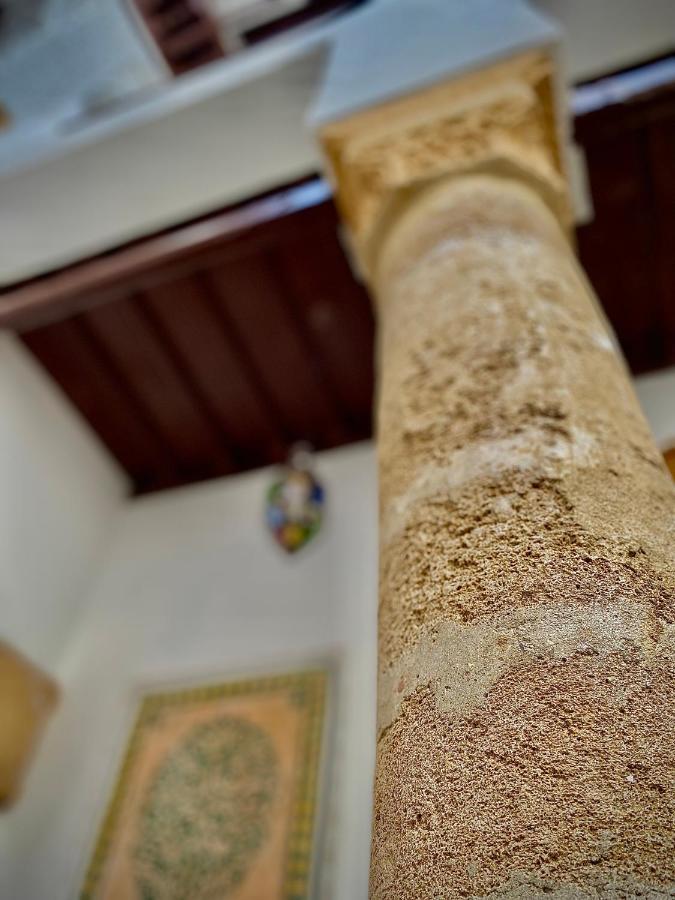 Riad Le Palais D'Or Otel Rabat Dış mekan fotoğraf