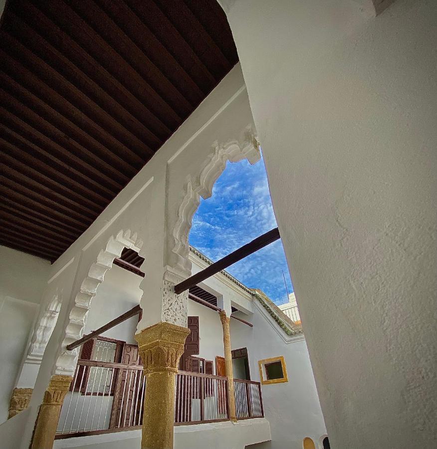 Riad Le Palais D'Or Otel Rabat Dış mekan fotoğraf