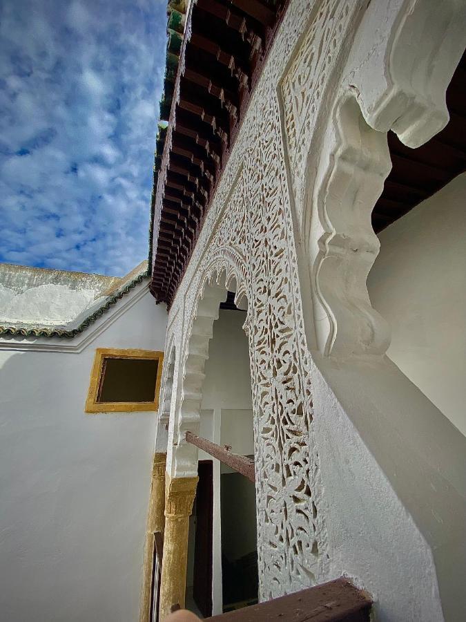 Riad Le Palais D'Or Otel Rabat Dış mekan fotoğraf