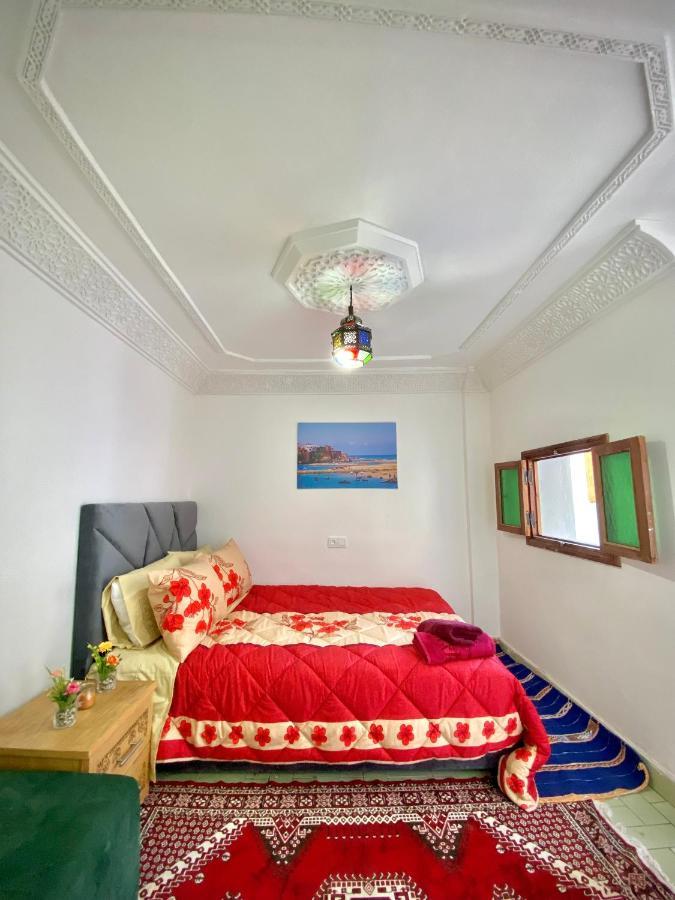 Riad Le Palais D'Or Otel Rabat Dış mekan fotoğraf