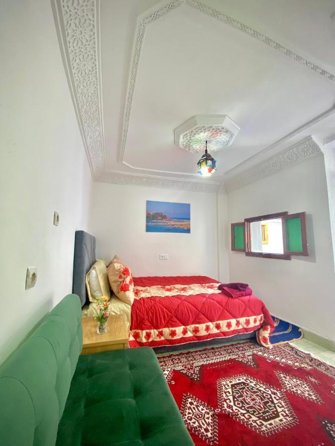 Riad Le Palais D'Or Otel Rabat Dış mekan fotoğraf