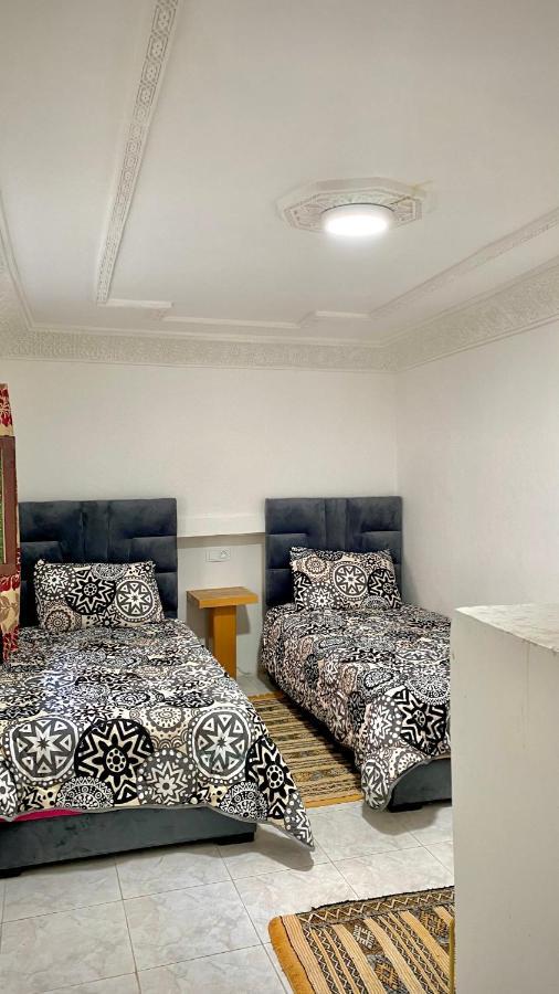 Riad Le Palais D'Or Otel Rabat Dış mekan fotoğraf